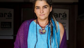 Ayşegül Çelik Foto: MAČ